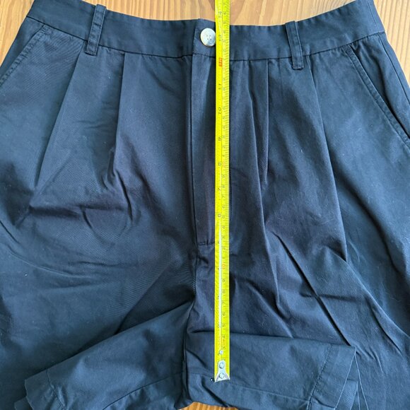 Danette Short - Black | DÔEN (Size 4) - Picture 5 of 5